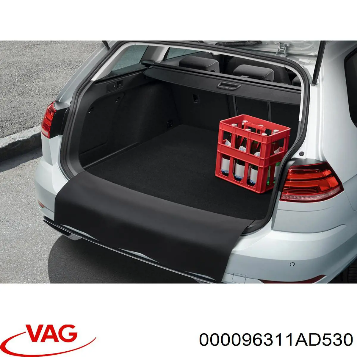 000096311AD530 VAG 