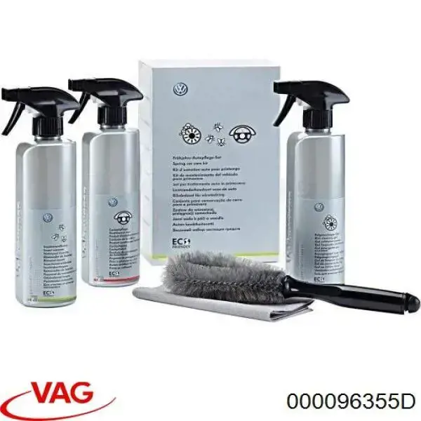  VAG 000096355D ціна, від 46.56 USD
