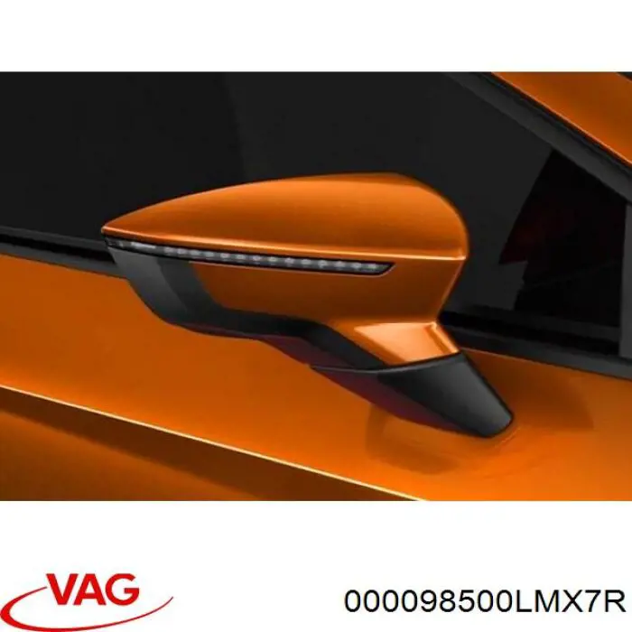  VAG LST0M2X7R