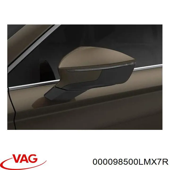  LST0M2X7R VAG