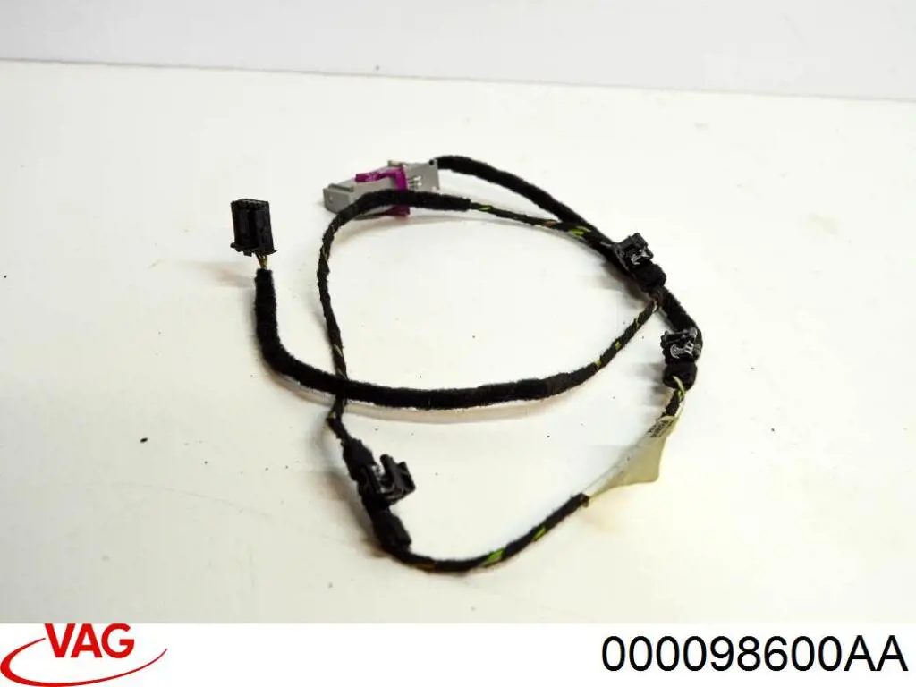  VAG 000098600AA ціна, від 79.86 USD