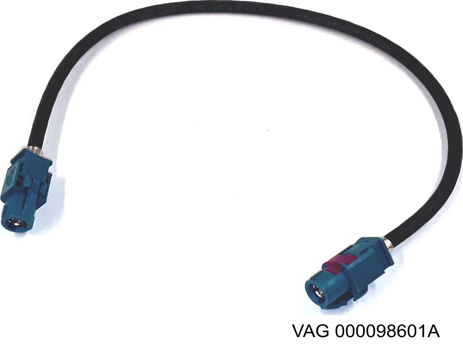  VAG 000098601A ціна, від 38.05 USD