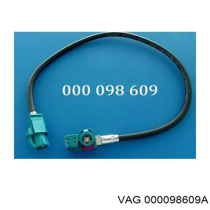 8W0035750F VAG 