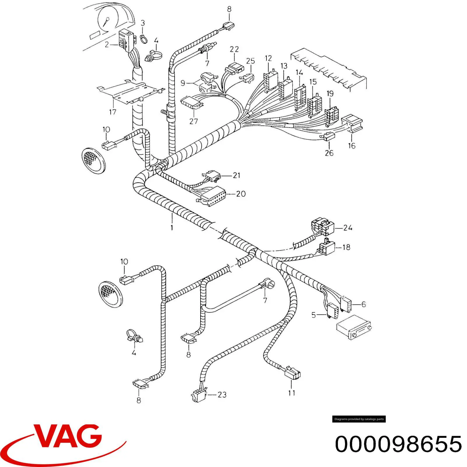 000098655 VAG 