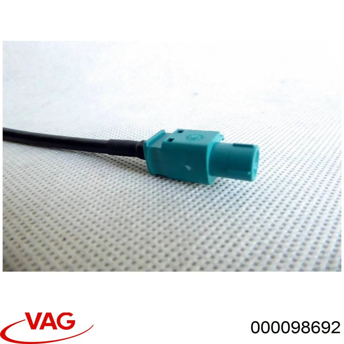  VAG 98692 ціна, від 12.67 USD