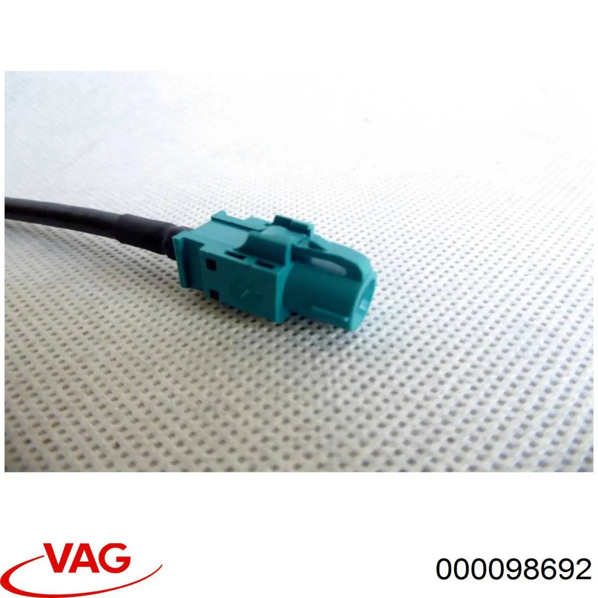  VAG 000098692 ціна, від 12.67 USD