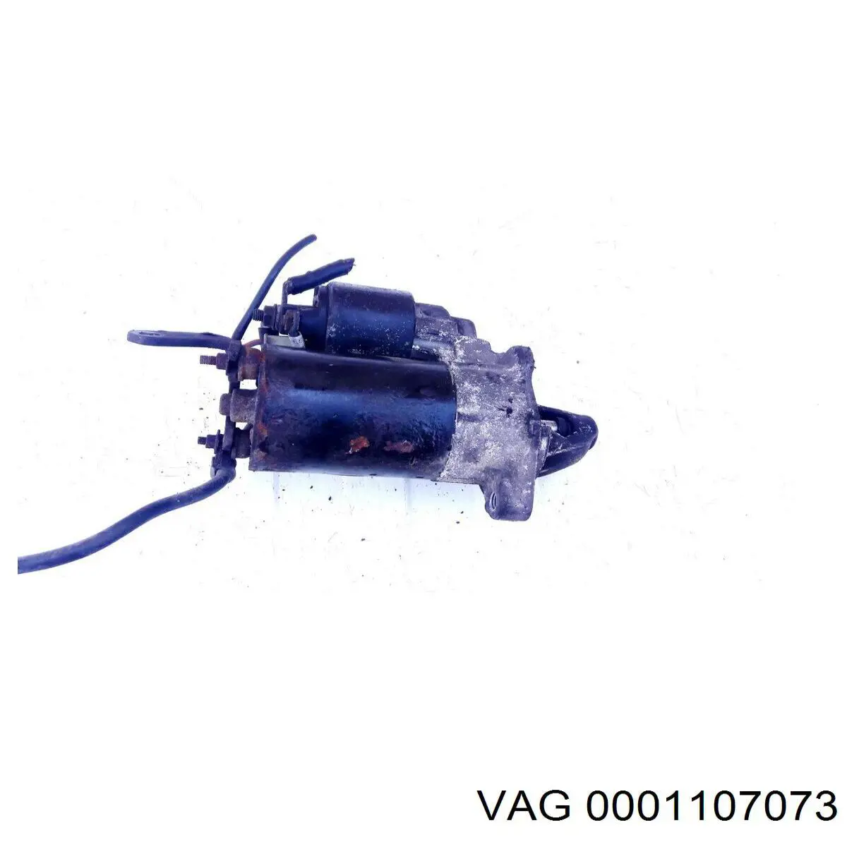 Стартер VAG 0001107073 ціна, від 33.86 USD
