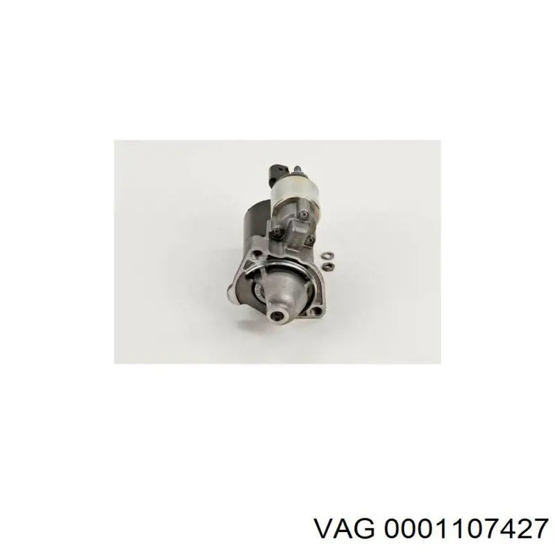 Купити 0001107427 VAG Стартер