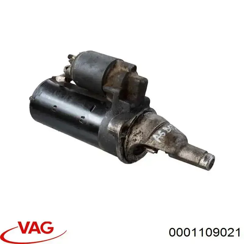 Купити 0001109021 VAG Стартер