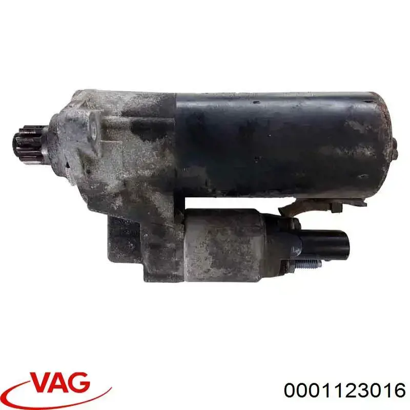 Стартер VAG 0001123016 ціна, від 34.96 USD