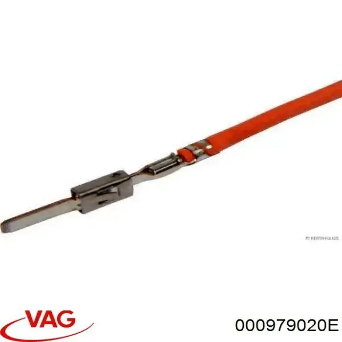 000979020E VAG 