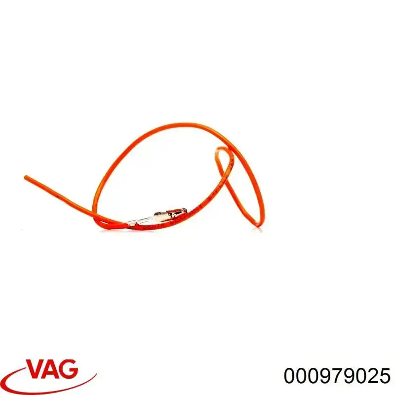 000979025 VAG Електропроводка салону