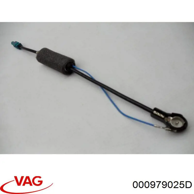  000979025FA VAG