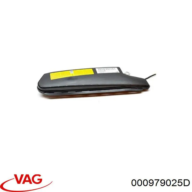  VAG 000979025FA