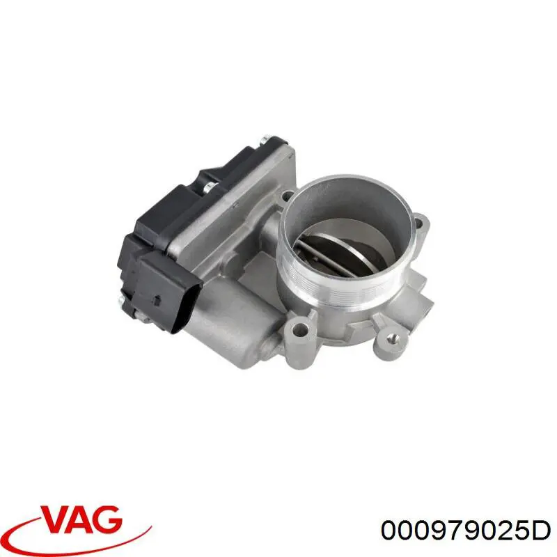 Купити 000979025D VAG 