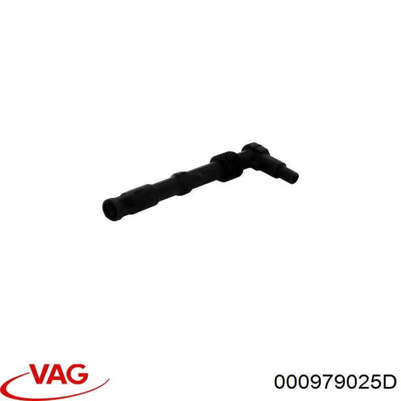  000979025D VAG
