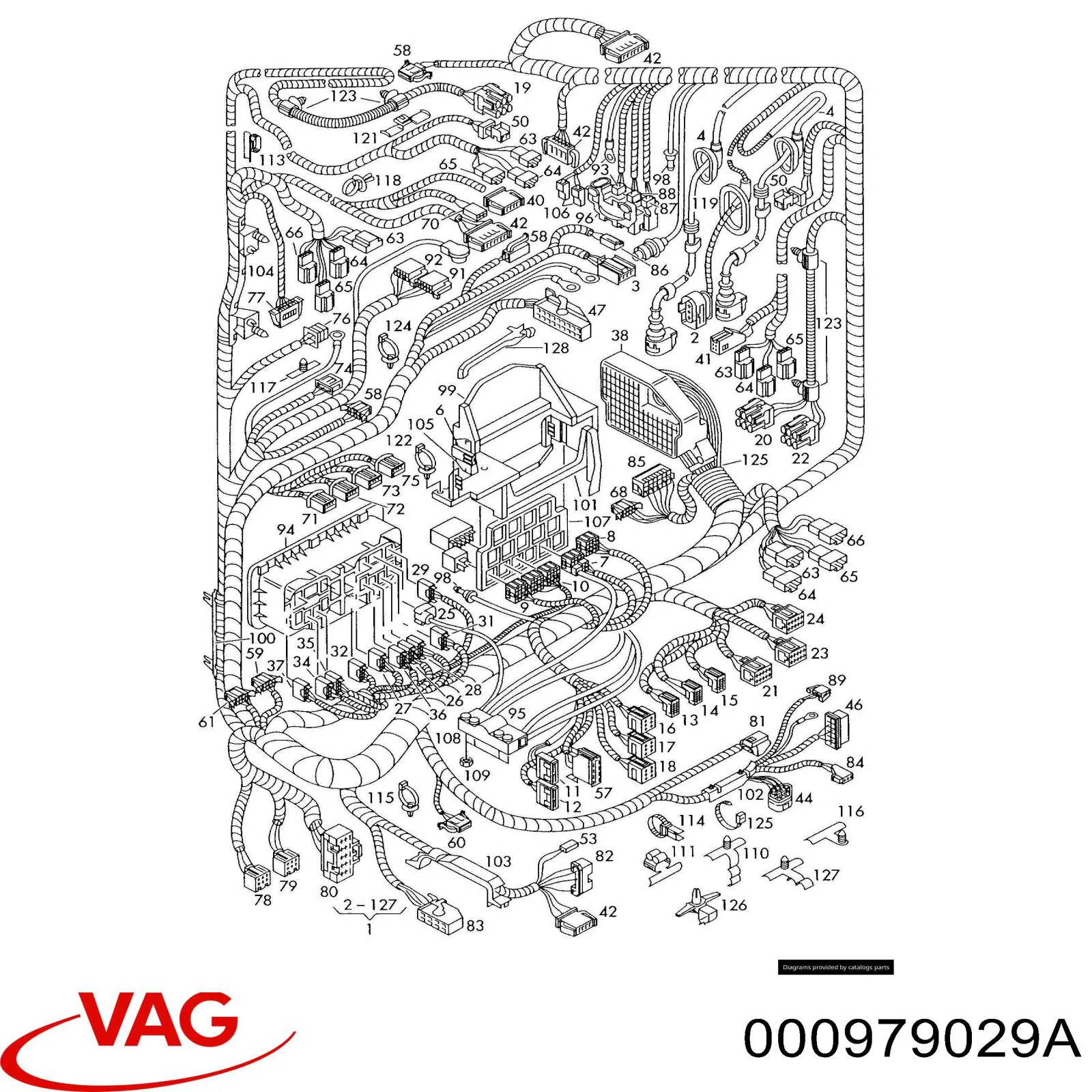 000979168EA VAG 