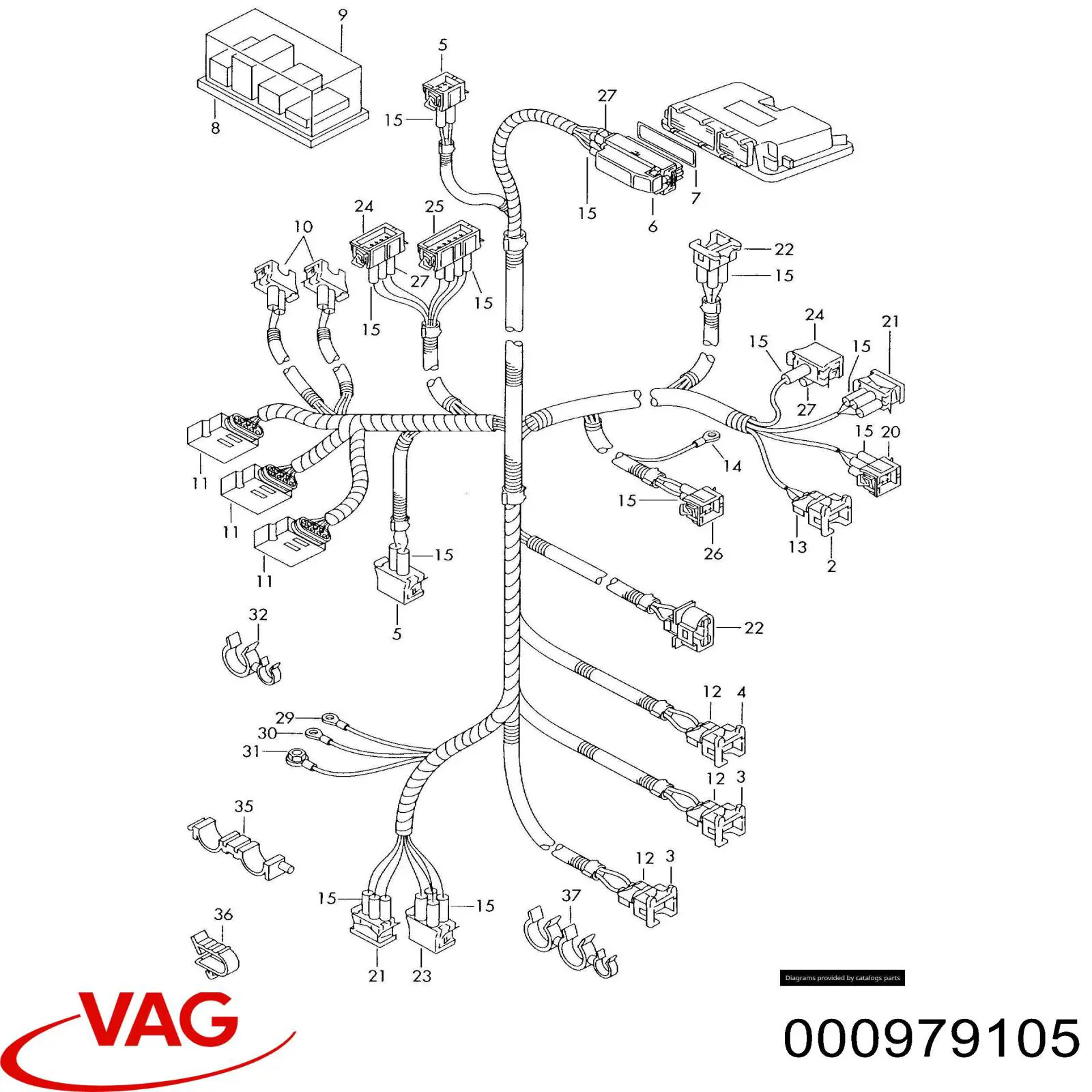 000979105 VAG 