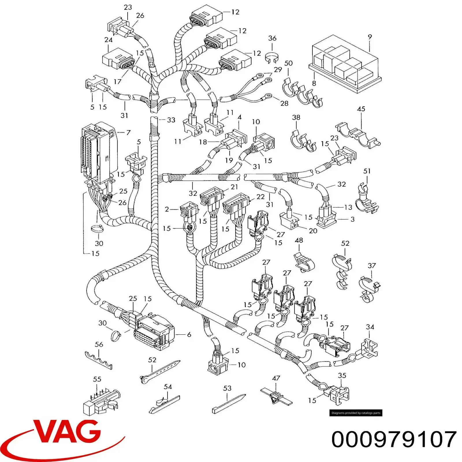 N0174907 VAG 