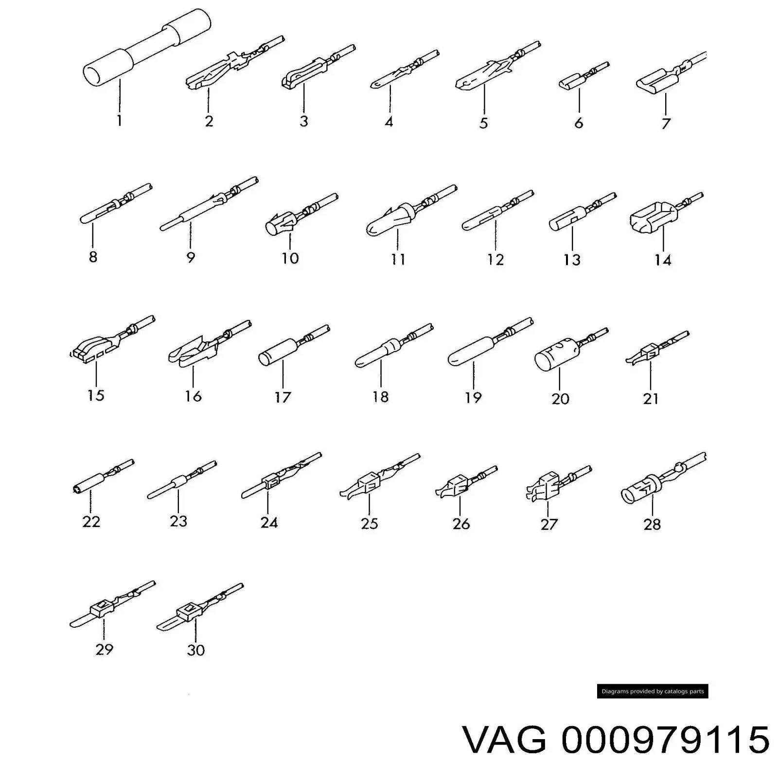 000979115 VAG 