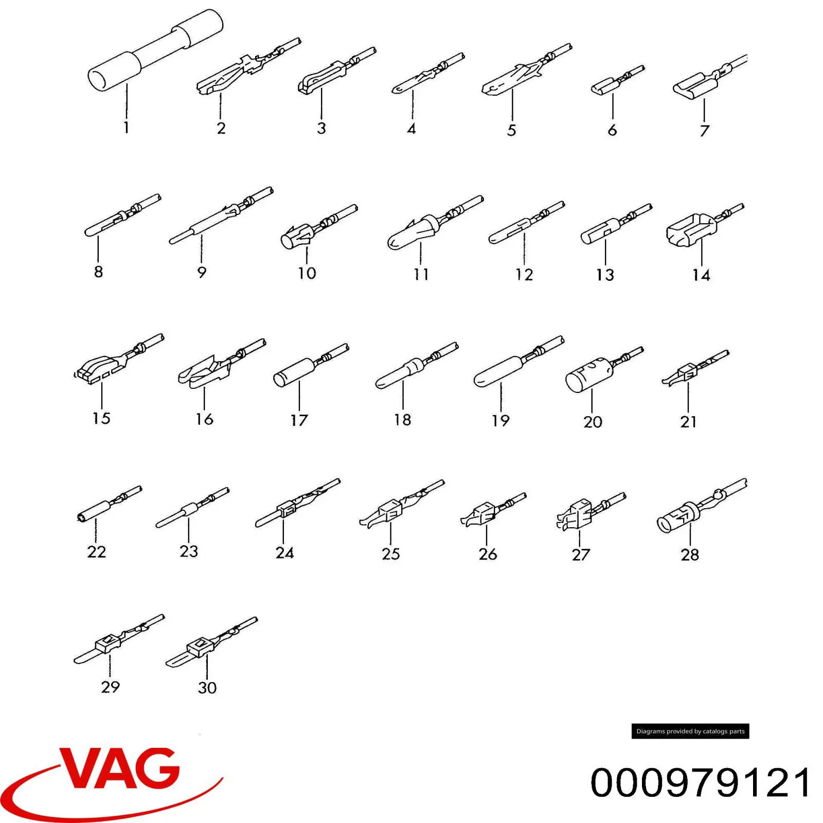 000979121 VAG 