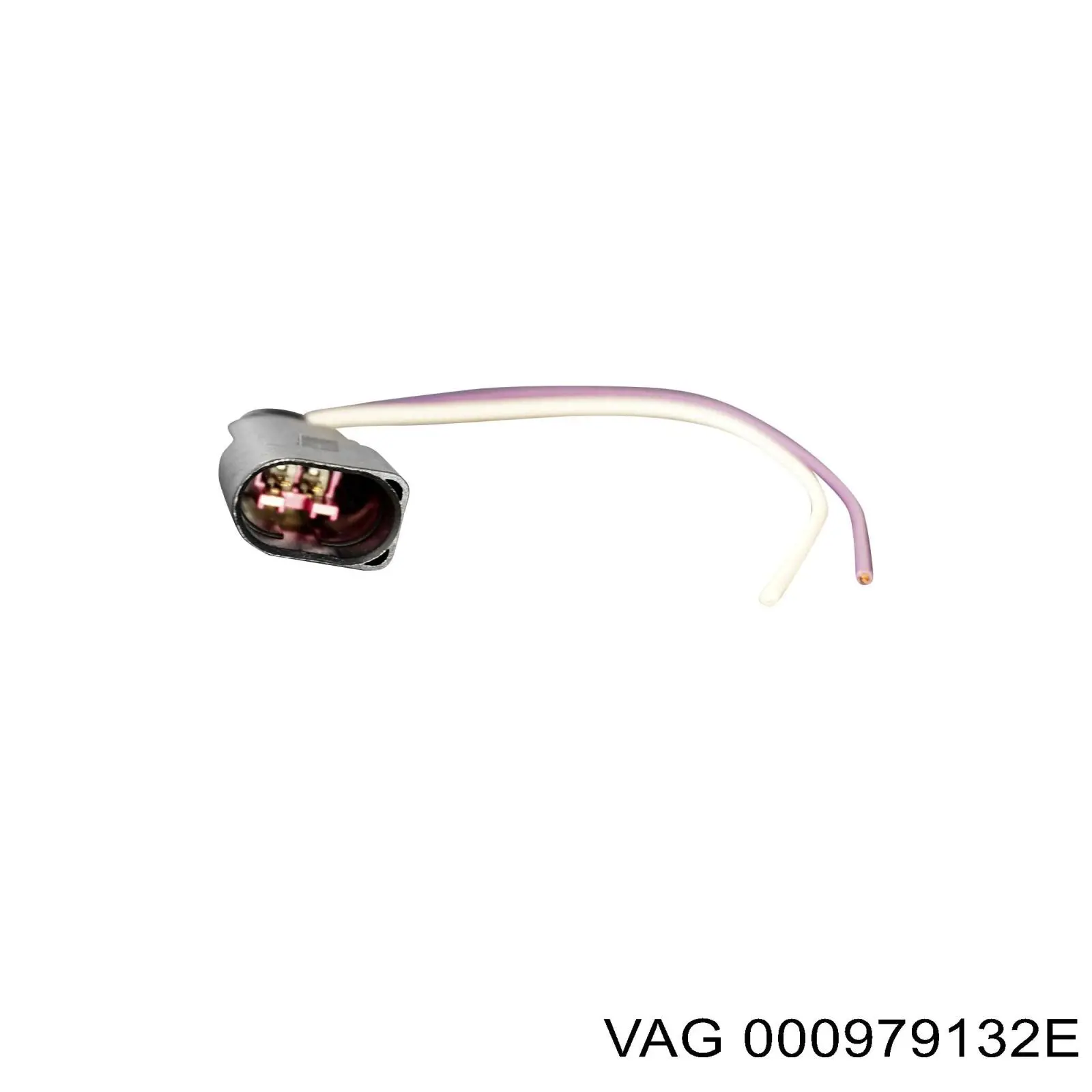 Купити 000979132E VAG Електродроти