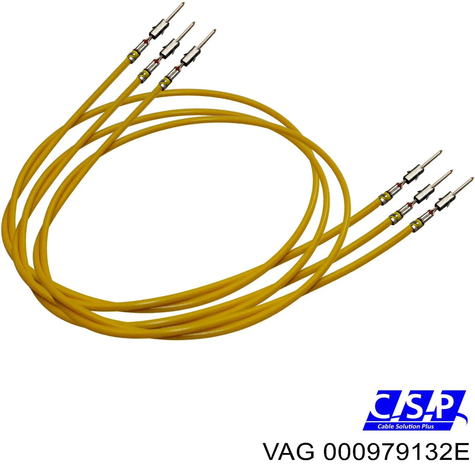 Купити N10336102 VAG Джгут проводів салону