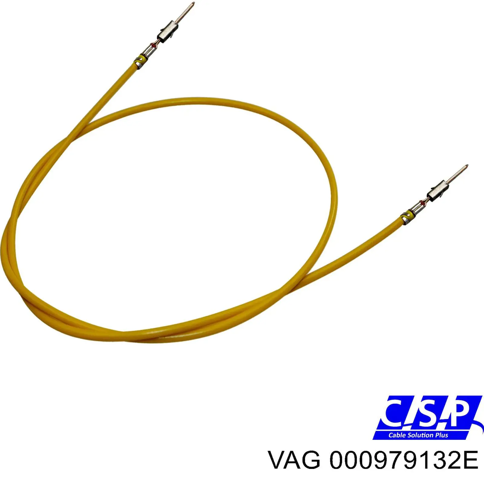 Електропроводка салону VAG 000979132E ціна, від 5.67 USD