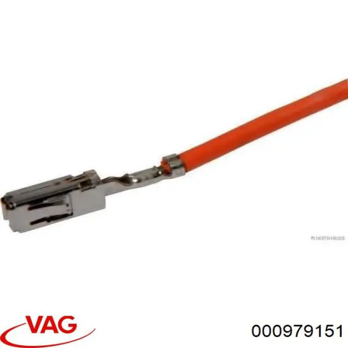000979151 VAG 