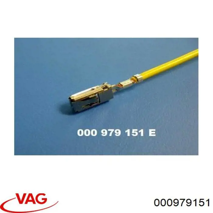  VAG 000979151 ціна, від 14.11 USD