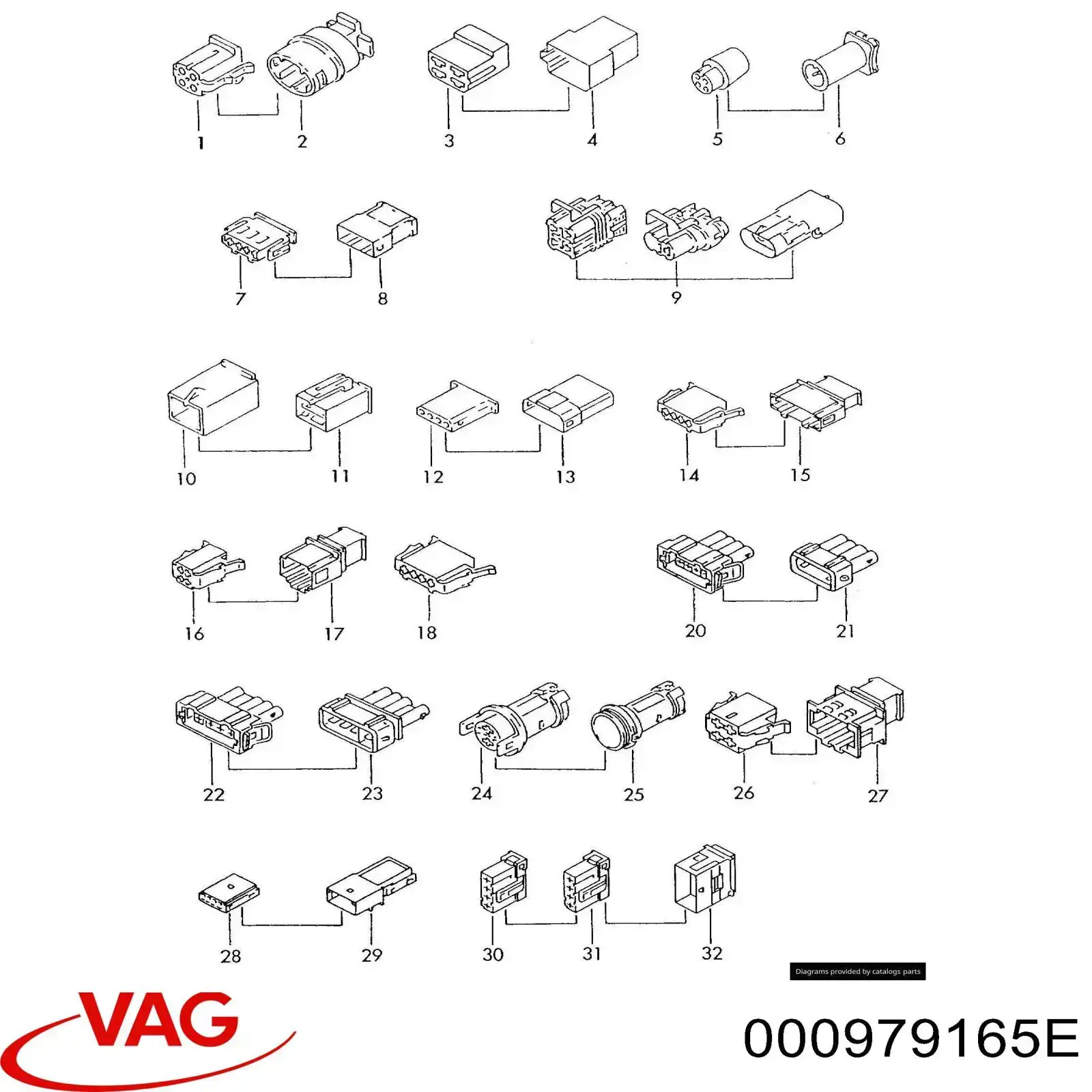 000979165E VAG 