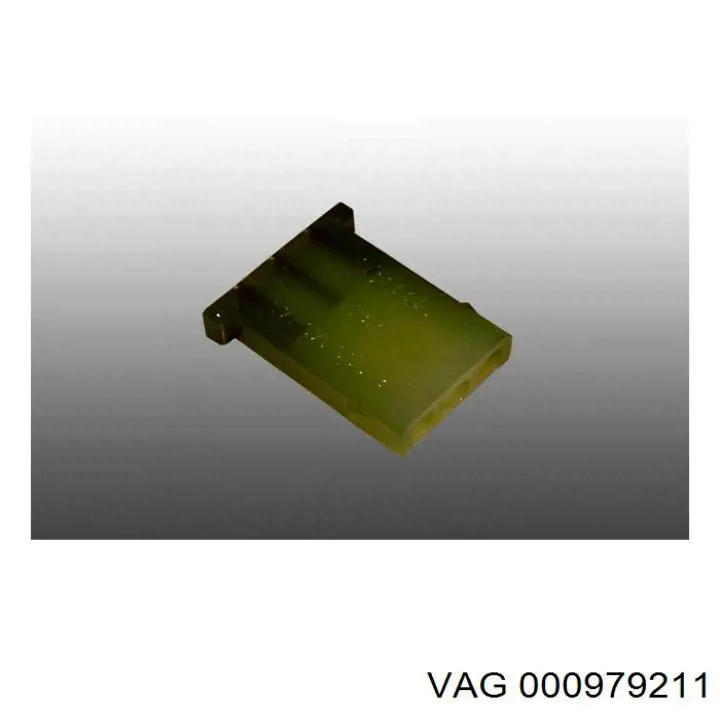  VAG 000979211 ціна, від 0.36 USD