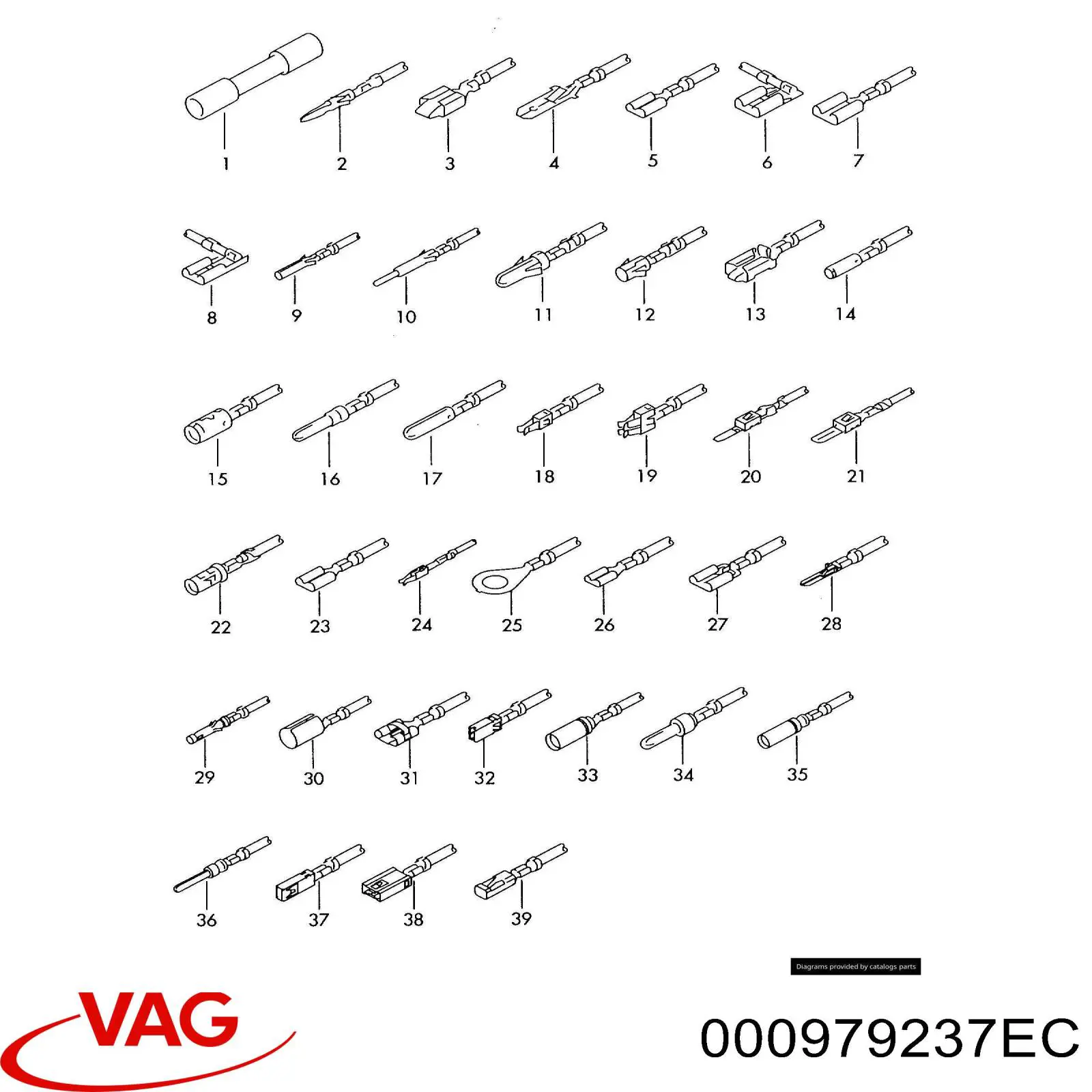 000979245 VAG 