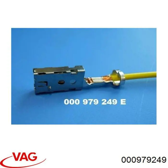 000979249E VAG 