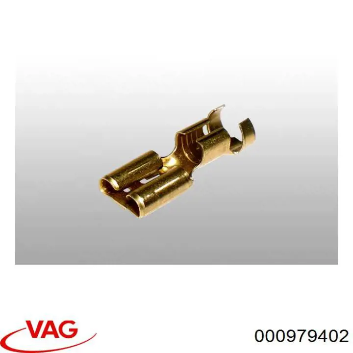 Купити 000979402 VAG 