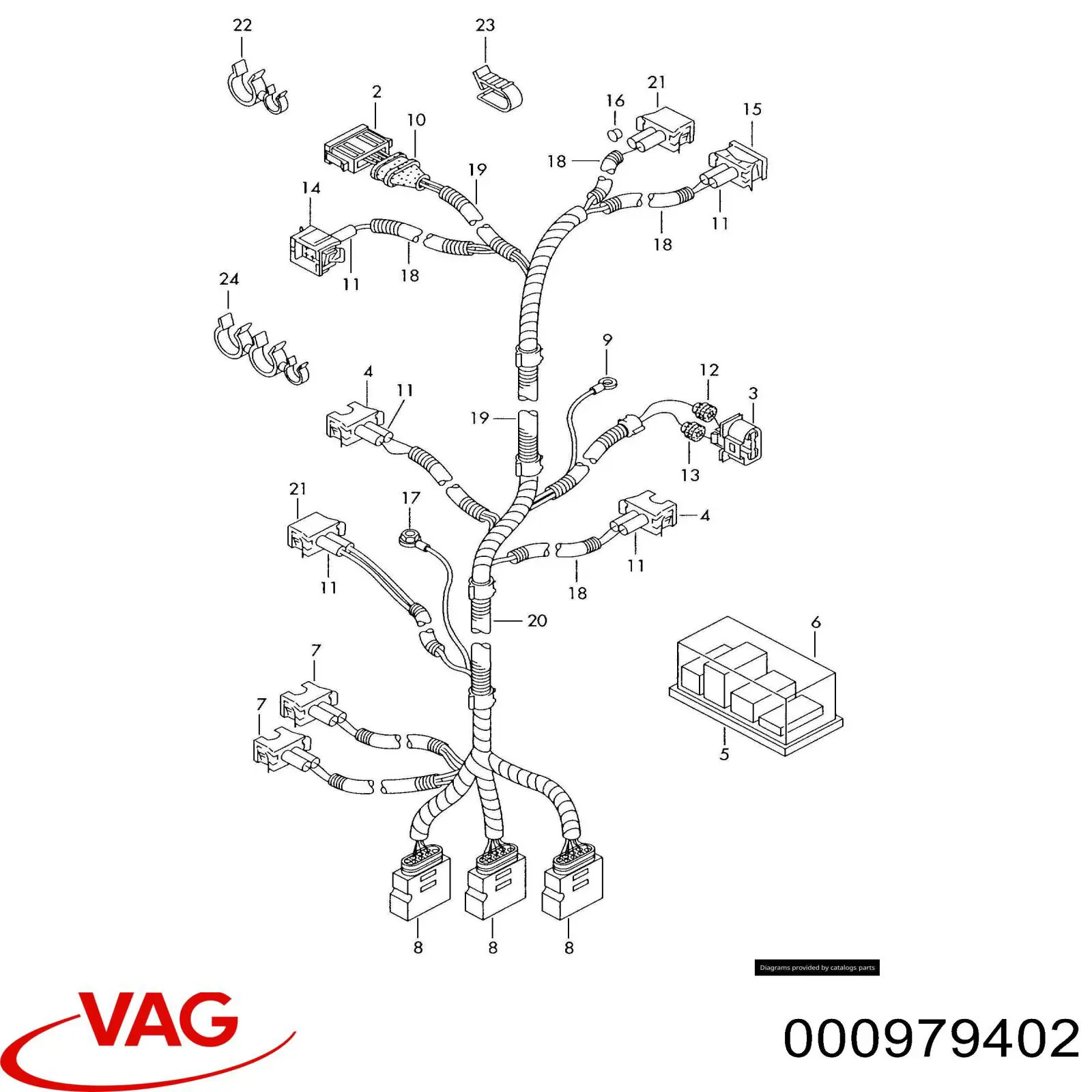 000979402 VAG 