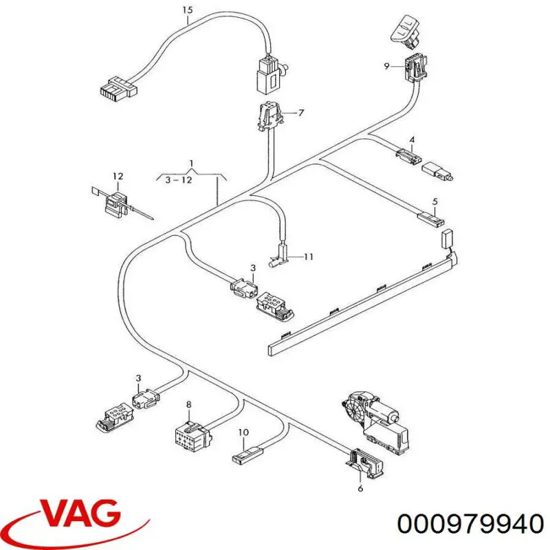 979940 VAG 