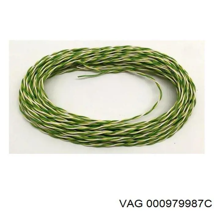  VAG 000979987C ціна, від 42.27 USD