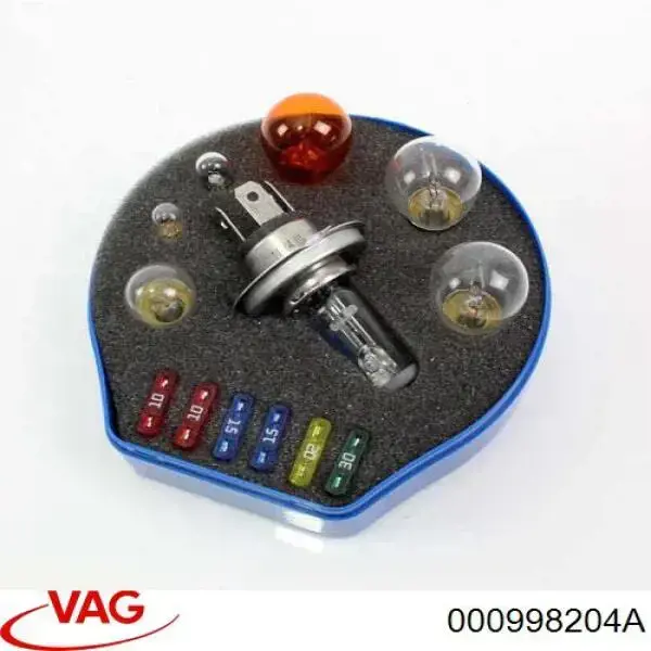 VAG 000998204Q ціна, від 16.10 USD