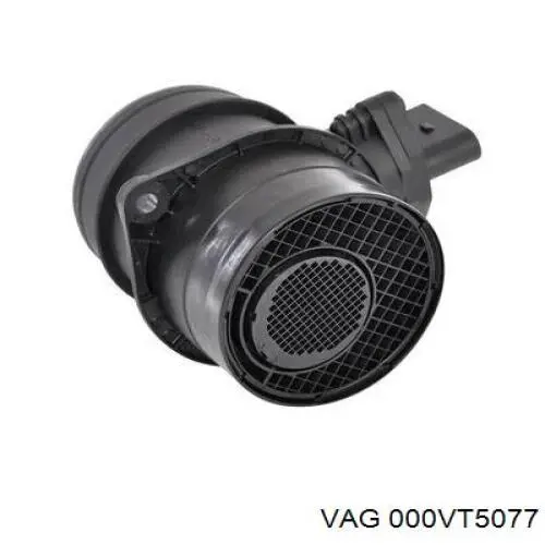 Купити 000VT5077 VAG Повітромір