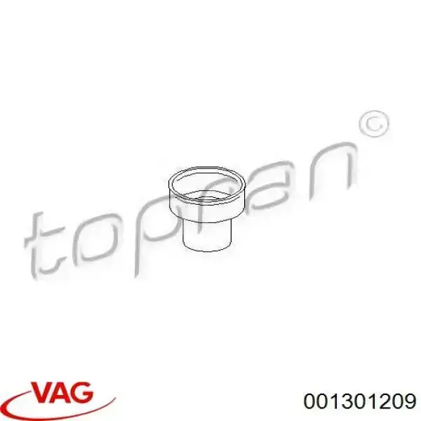 Купити 001301209 VAG 