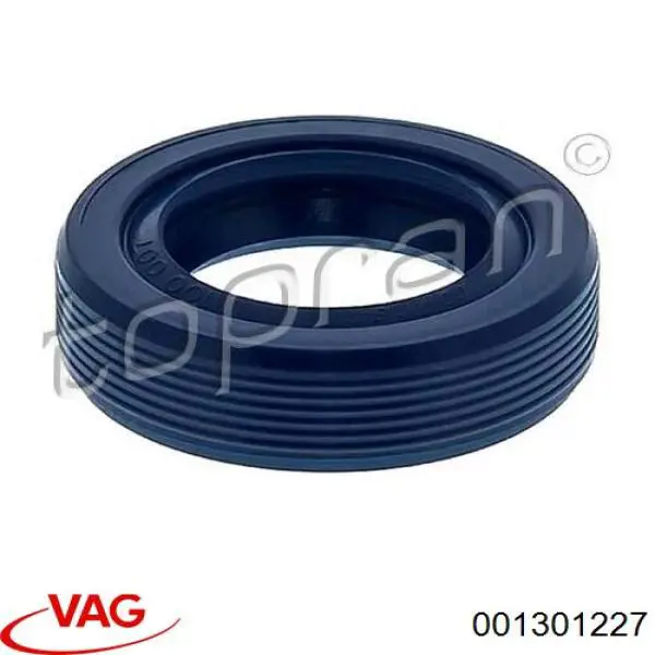 Сальник коробки передач VAG 001301227 ціна, від 2.20 USD
