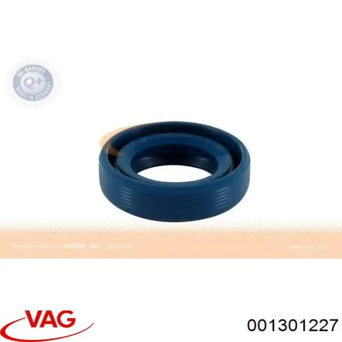 Купити 001301227 VAG Сальник коробки передач