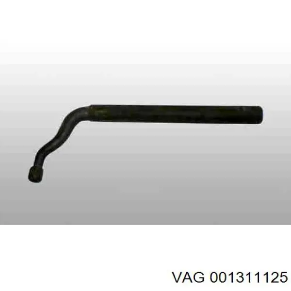 Підшипник стартера VAG 001311125 ціна, від 3.09 USD