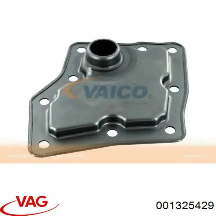 Фільтр коробки автомат VAG 001325429 ціна, від 18.49 USD