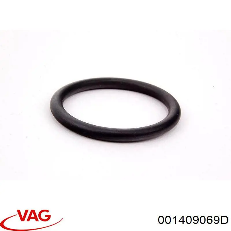 001409069D VAG 