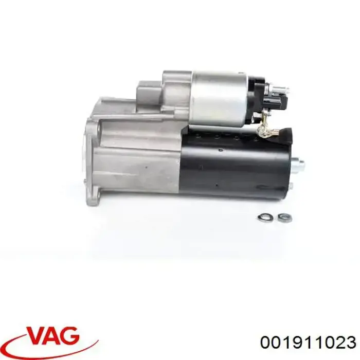 Стартер VAG 001911023 ціна, від 62.10 USD