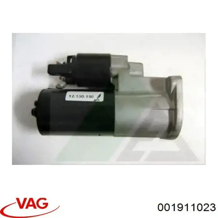 Стартер VAG 001911023 ціна, від 62.10 USD