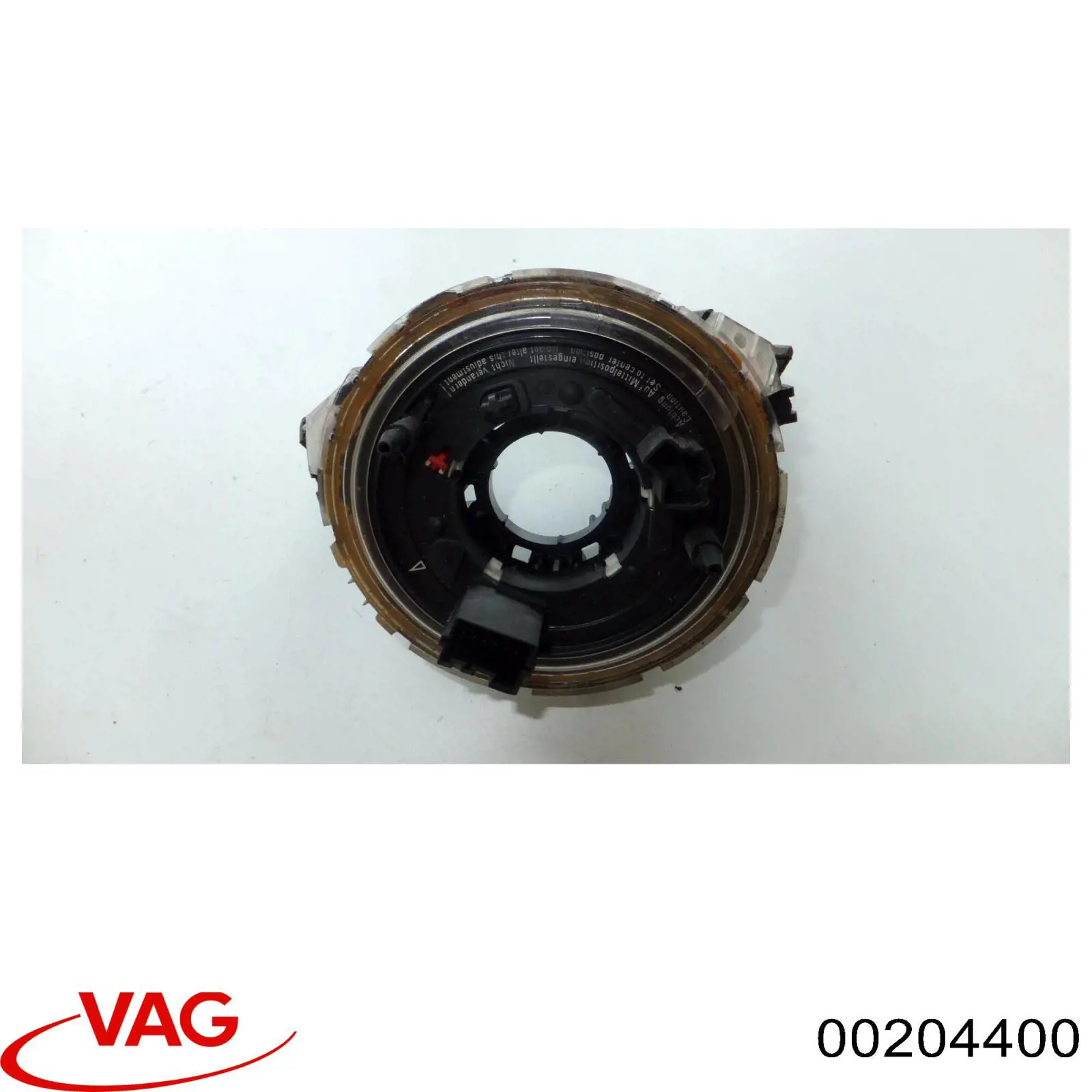 00204400 VAG Датчик керма