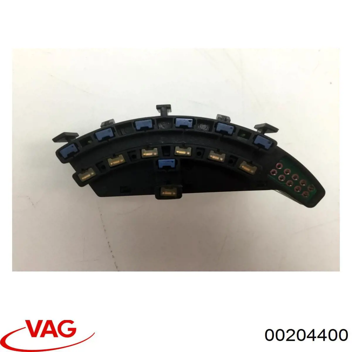 Датчик повороту керма VAG 00204400 ціна, від 27.87 USD